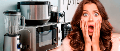 El electrodoméstico que aumenta su CONSUMO DE ENERGÍA en la noche, aunque esté APAGADO: GASTA más que tu REFRI El electrodoméstico que aumenta su CONSUMO DE ENERGÍA en la noche, aunque esté APAGADO: GASTA más que tu REFRI