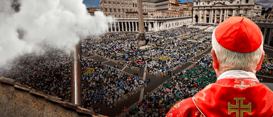 Fumata blanca en el Vaticano confirma al sucesor del Papa Francisco Robert Prevost es el nuevo Papa León XIV: El Papa nacionalizado peruano