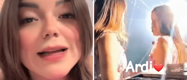 Briela Cirilo FILTRA la razón del grito de Kiara Lozano a Milagros Díaz ¿Corazón Serrano se desintegra? Briela Cirilo FILTRA la razón del grito de Kiara Lozano a Milagros Díaz