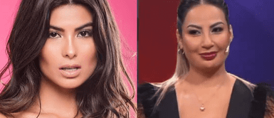 Pamela López reaparece con Ivana Yturbe Pamela López reaparece con Ivana Yturbe y sorprenden en estilo comfy en fiesta de cumpleaños