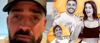 Esposo de Laura Spoya no gusta del podcast 'Good time' y no tendría en buen concepto a todos los integrantes, solo respeta a Mario. Esposo de Laura Spoya genera tensión al marcar distancia con Good Time: “Solo respeto a Mario”