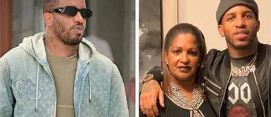 El empresario conmueve con este mensaje a su madre. Farfán expresa su amor incondicional a su madre en un mensaje especial por el Día de las Madres