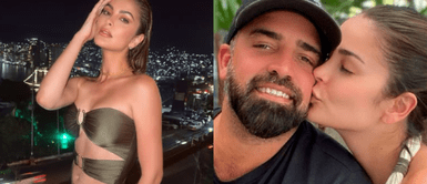 Laura Spoya Laura Spoya se viste de blanco y rompe su silencio sobre su separación con Bruan Rullan