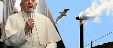 Papa Francisco ya había adelantado el nombre de su sucesor ¿Profecía papal? Francisco ya había anticipado nombre que llevaría su sucesor: “Él irá en mi lugar”