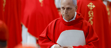 Nombre del nuevo papa ¿Qué significa León XIV? El secreto detrás del nombre del nuevo Papa Robert Prevost es revelado