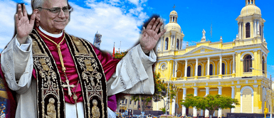 Papa León XIV podría viajar a Perú ¿Papa León XIV podría elegir Perú como su primer viaje oficial?