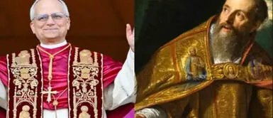 Orden de San Agustín. ¿Quiénes son los agustinos? La histórica orden religiosa del nuevo Papa León XIV