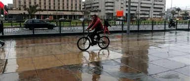 Senamhi revela los 4 distritos de Lima Senamhi revela los 4 distritos de Lima que serán más helados desde este fin de semana