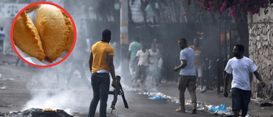 Mujer acaba con 40 miembros de banda criminal dándoles empanadas envenenadas. Mujer acaba con 40 miembros de banda criminal dándoles empanadas envenenadas