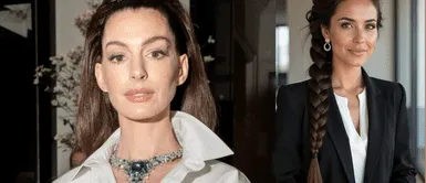 Peinados elegantes para oficina, rapido y sin esfuerzo 3 peinados elegantes que te hacen ver más joven en la oficina sin esfuerzo