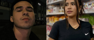 Thamara Gómez termina con cómico ambulante Álvaro Aurora y lanza fuerte revelación íntima. Thamara Gómez termina con cómico ambulante Álvaro Aurora y lanza fuerte revelación