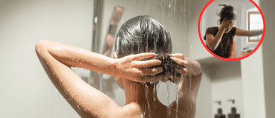 Médico revela la razón por la cual no debería bañarse después de hacer ejercicio: puede afectarlo gravemente. Médico revela la razón por la cual no debería bañarse después de hacer ejercicio: puede afectarlo gravemente