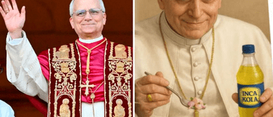 Conoce el mensaje de Papa León XIV antes de su salida del Perú. Papa Robert Prevost y sus últimas palabras antes de abandonar Chiclayo: Esto dijo