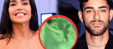 ¿Confirma relación con Vania? Austin Palao sorprende con impactante respuesta tras beso. ¿Confirma relación con Vania? Austin Palao sorprende con impactante respuesta tras beso