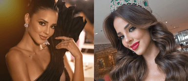 Luciana Fuster Luciana Fuster regresa a Perú para conquistar con las últimas tendencias 2025