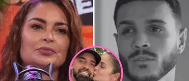 La modelo lanza este fuerte mensaje. Laura Spoya ignora a Mario Irivarren tras rumores de separación: “No es mi estilo”