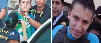 ¿El sicario más PELIGROSO y joven del Perú sale pronto de prisión? Ya se ha escapado de la cárcel y disparó a una mujer embarazada ¿El sicario más peligroso y joven del Perú sale pronto de prisión? El impensado destino de Gringasho