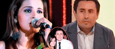 La nueva vida de Paul Olórtiga, exesposo de Edita Guerrero de Corazón Serrano, tras ser involucrado en su muerte La nueva vida de Paul Olórtiga, exesposo de Edita Guerrero de Corazón Serrano, tras ser involucrado en su muerte