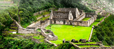 El IMPRESIONANTE destino PERUANO considerado el más bello de Sudamérica, según medio internacional que nadie pensó El IMPRESIONANTE destino PERUANO considerado el más bello de Sudamérica, según medio internacional que nadie pensó: no es Machu Picchu