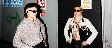 Esta es la segunda vez que el dúo argentino ofrece un concierto en el Perú. Ca7riel y Paco Amoroso retornan a Lima con el PAPOTA Tour 2025: detalles del concierto