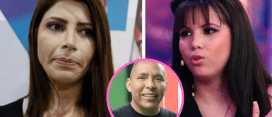 El cómico toma esta fuerte acción. Edwin Sierra toma contundente medida en medio de pólemicas con Milena y Greissy Ortega