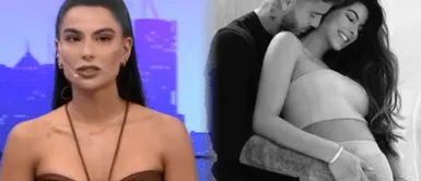 Ivana Yturbe revela sus planes de embarazo Ivana Yturbe abre su corazón y revela el triste motivo que le impide ser mamá de nuevo por ahora