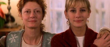 Susan Sarandon y Julia Roberts se unen en una intensa, pero amorosa historia de una familia que está a punto de perder a su madre El poder del amor de una madre no lo vence nadie: la película con Julia Roberts que tocará tu corazón