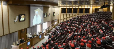 El Papa León XIV rompió el silencio y reveló el escalofriante motivo por el que escogió dicho nombre El Papa León XIV rompió el silencio y reveló el motivo por el que escogió dicho nombre