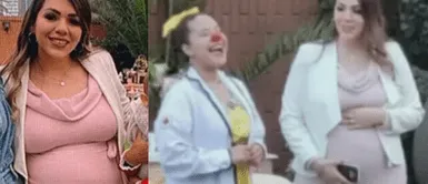 Inventó un embarazo, un secuestro y un bebé: el caso falso que engañó a todo el país y paralizó al Perú. El caso que engañó a todo un país: Gabriela Sevilla fingió embarazo, secuestro y un parto que nunca ocurrió