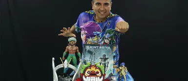 FESTIASIA contará con la presencia de destacados invitados internacionales. Festiasia 3era edición internacional: El evento otaku del año