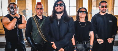 E.G.O. E.G.O. presenta su nuevo videoclip "Virus" con un poderoso mensaje de superación