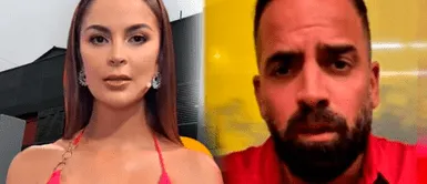 Braian Rullan saluda a su mamá e ignora a Laura Spoya por el Día de la Madre ¿Confirma separación? Braian Rullan saluda a su mamá e ignora a Laura Spoya por el Día de la Madre