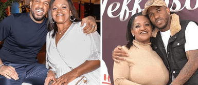 El empresario conmueve con este mensaje. Jefferson Farfán dedica conmovedor saludo a su madre Doña Charo por su día especial