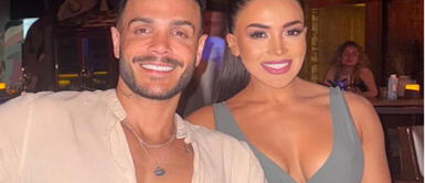 Katia Palma hablar de Onelia y Mario. ¿Qué dijo? ¿Mario Irivarren y Onelia Molina habrían regresado? Katia Palma los expone