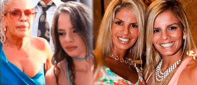 Alejandra Baigorria envía EMOTIVO mensaje a su mamá por el Día de la Madre tras agresión de su hermana Alejandra Baigorria envía EMOTIVO mensaje a su mamá por el Día de la Madre tras agresión de su hermana