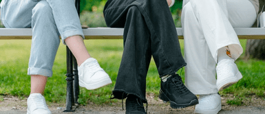 ¿Mueves la pierna sin darte cuenta? Esto es lo que tu revela tu salud mental, según la psicología ¿Mueves la pierna sin darte cuenta? Esto es lo que tu revela tu salud mental, según la psicología