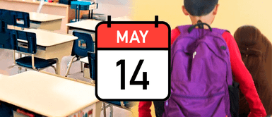 ¿Habrá clases este 14 de mayo? Esto dice El Peruano sobre el paro nacional de transportistas ¿Habrá clases este 14 de mayo? Esto dice El Peruano sobre el paro nacional de transportistas
