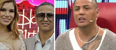 El boxeador sorprende con esta respuesta. ¿Samantha Batallanos le fue infiel a Jonathan Maicelo? El boxeador rompe su silencio