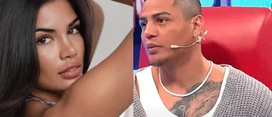 Maicelo revela que Samantha lo chantajeó con S/50 MIL para callar denuncia por agresión. Maicelo revela que Samantha lo chantajeó con S/50 MIL para callar denuncia por agresión