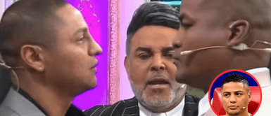 Maicelo acusa a ‘Chibolín’ de estafa por la falsa “Pelea del Año” con la Pantera Zegarra. Maicelo acusa a ‘Chibolín’ de estafa por la falsa “Pelea del Año” con la Pantera Zegarra