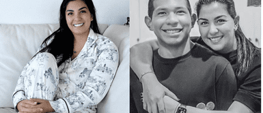 Ana Siucho Ana Siucho celebra el Día de la Madre con sus hijas en matching outfits adorables