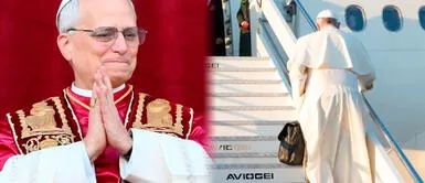 Fieles peruanos esperan que León XVI llegue primero al país, pero esto no será así. Ni Perú ni EE. UU.: León XIV anunció qué país visitará primero; será para cumplir el deseo de Francisco