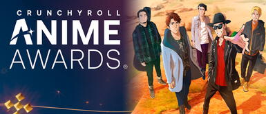 Conoce cómo y cuándo ver en vivo los Anime Awards 2025 Crunchyroll Anime Awards 2025: cuándo será y cómo ver en vivo los premios con LiSA, Flow y más