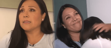 Tula Rodríguez toma decisión por su hija Tula Rodríguez anuncia que no tendrá pareja hasta que su hija se independice: “Prefiero cuidarla”