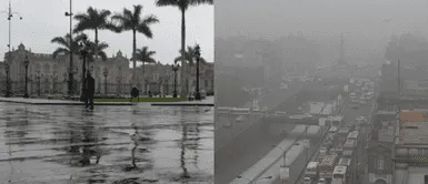 ¡Frío extremo en Lima! Senamhi lanza advertencia urgente por bajas temperaturas. ¡Frío extremo en Lima! Senamhi lanza advertencia urgente por bajas temperaturas