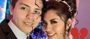 Yarita Lizeth rompe en llanto al anunciar su separación y revela el motivo más doloroso. Yarita Lizeth rompe en llanto al anunciar su separación y revela el motivo más doloroso