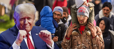 Inmigrantes serán deportados de Estados Unidos 29 de mayo Urgente: Todos los inmigrantes que no hagan este simple trámite antes del 29 de mayo serán deportados USA