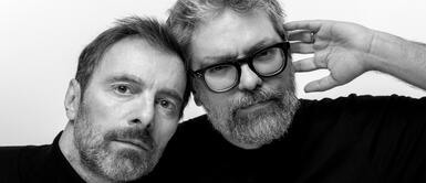 Kevin Johansen + Liniers Kevin johansen + liniers regresan a lima en show íntimo