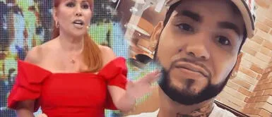 Jim Suero hijo del popular cómico Kike Suero, enfrenta a la justicia. Hijo de Kike Suero es buscado por la justicia tras no cumplir con pensión alimentaria: "Inmediata ubicación del sentenciado"