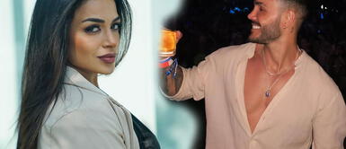 Onelia Molina le mandó indirecta a su ex Mario Irivarren. Onelia Molina factura a lo grande tras finalizar relación con Mario Irivarren: “Voy a trabajar”